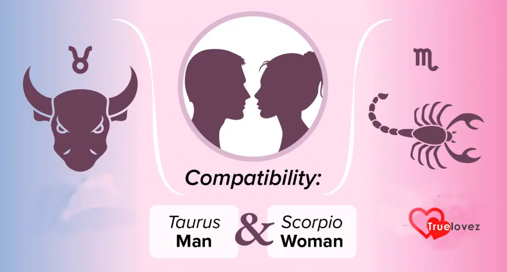Taurus And Scorpio Compatibility